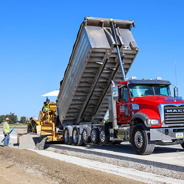 dump-truck-services